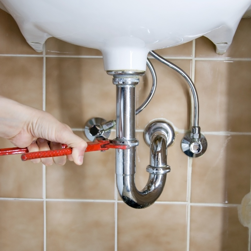 Drainage services in West Horsley