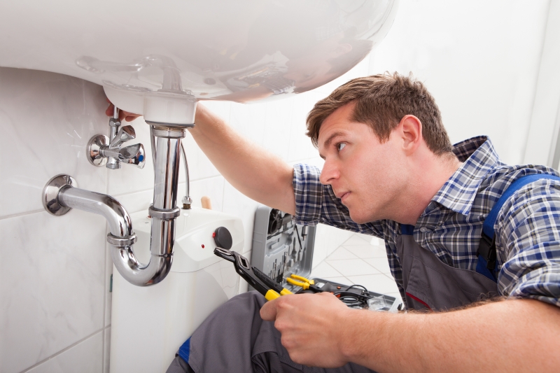 Eco Heat Plumbing team ready to help in West Horsley