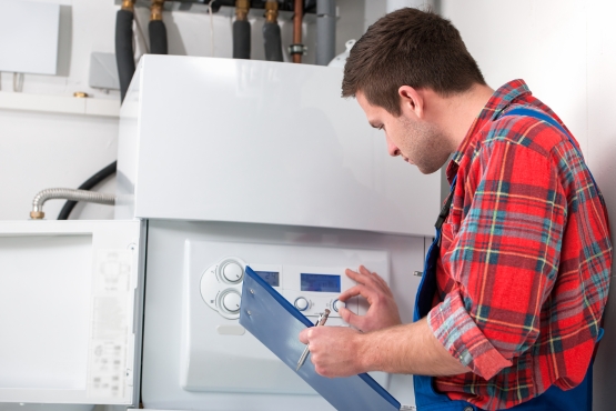 Eco Heat Plumbing