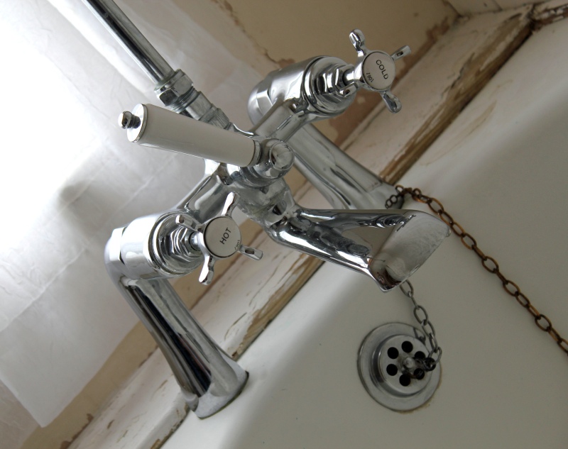 Shower installation in West Horsley